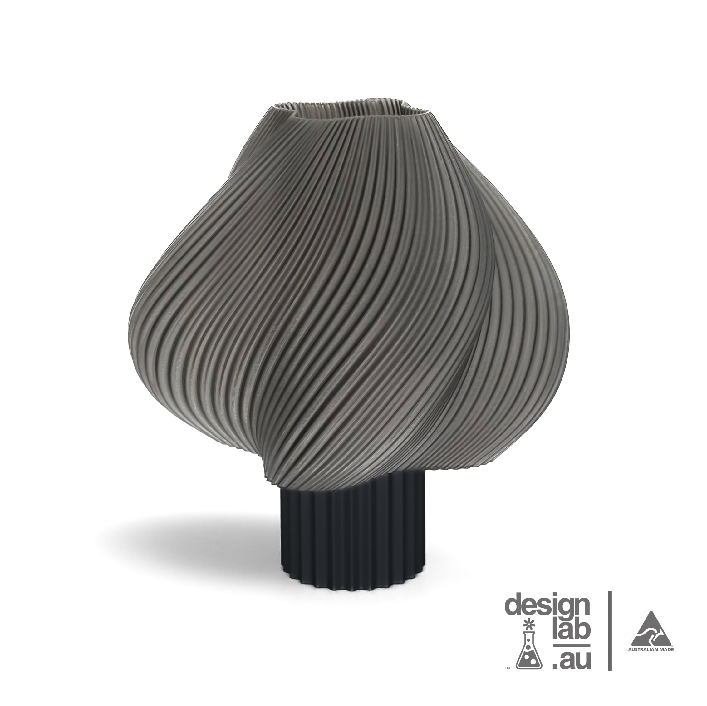 Dark Silver translucent shade | 10 base colours