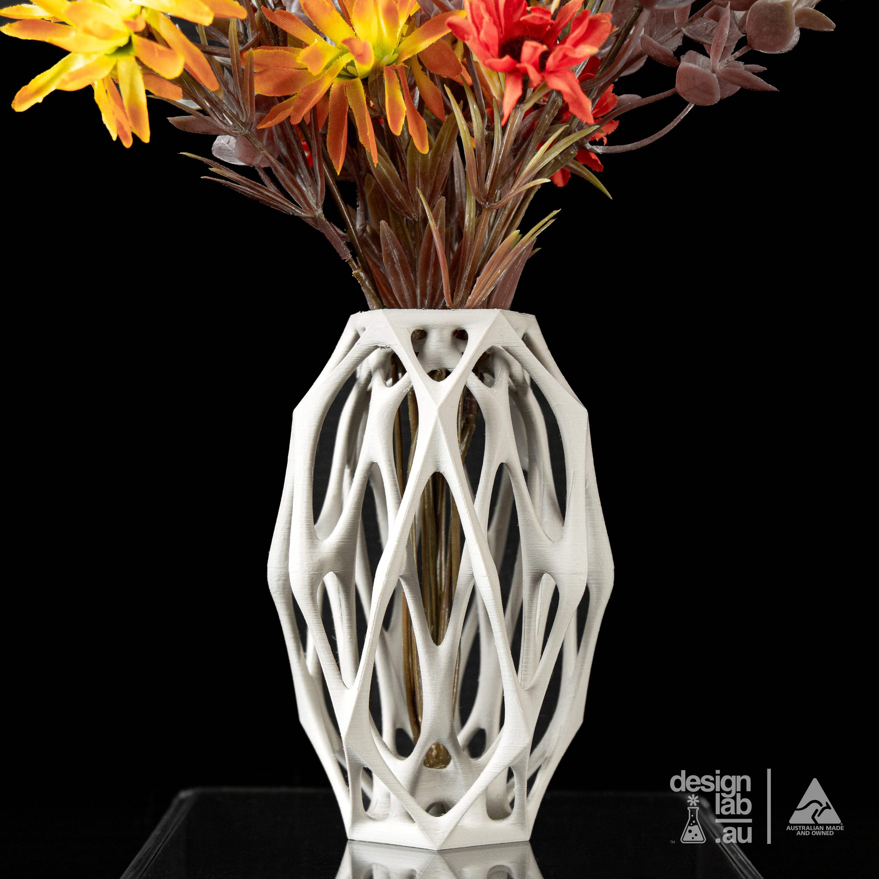 MANTIS Vase