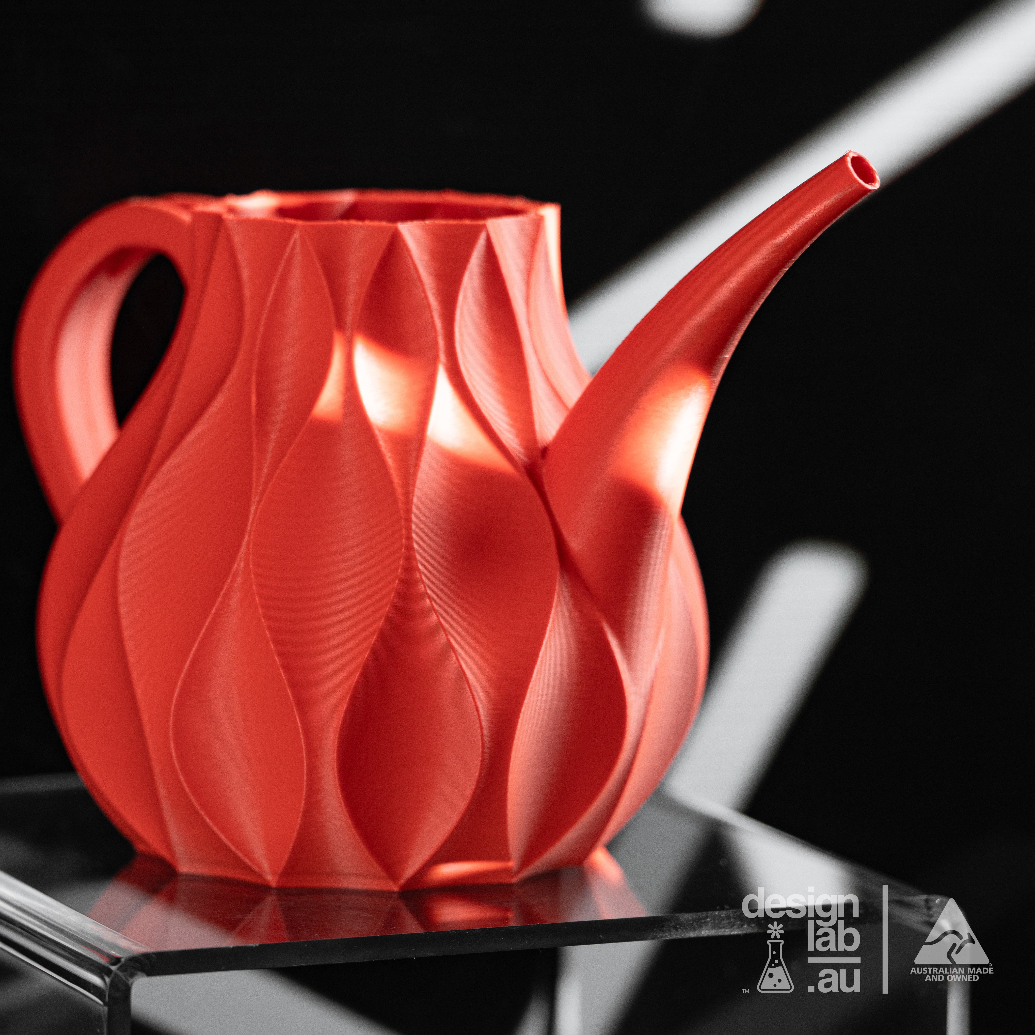 ABYSSAL Watering Can