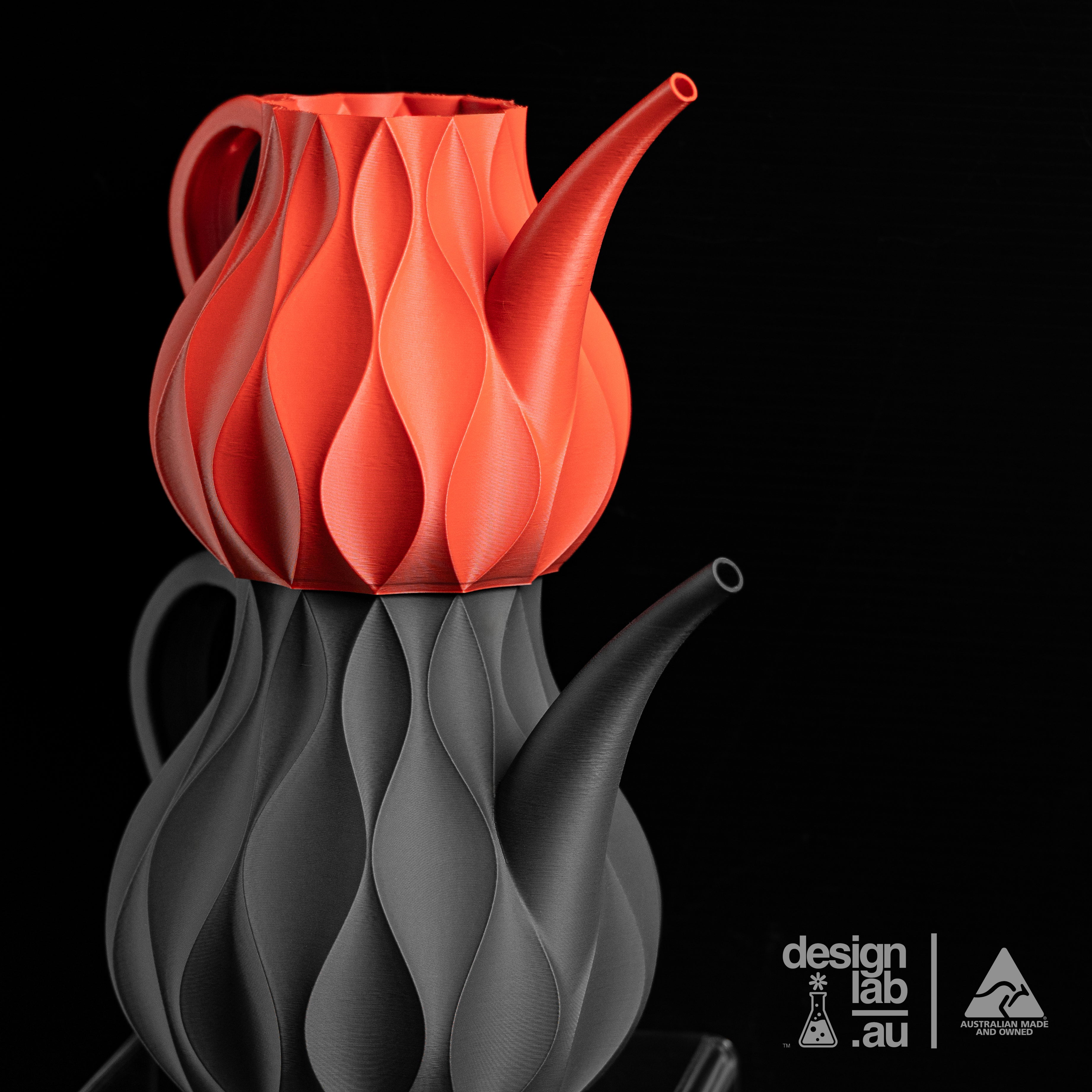 ABYSSAL Watering Can