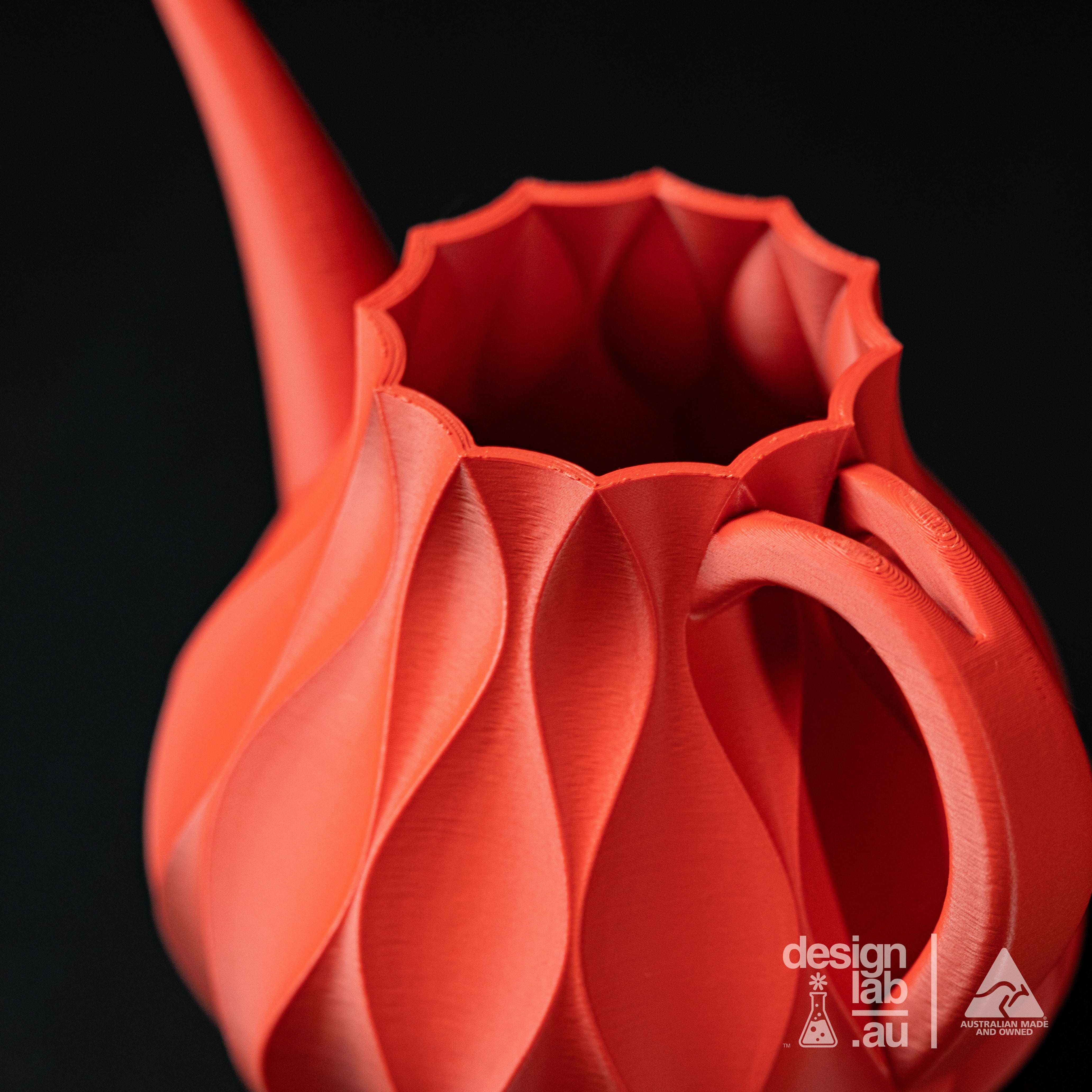 ABYSSAL Watering Can