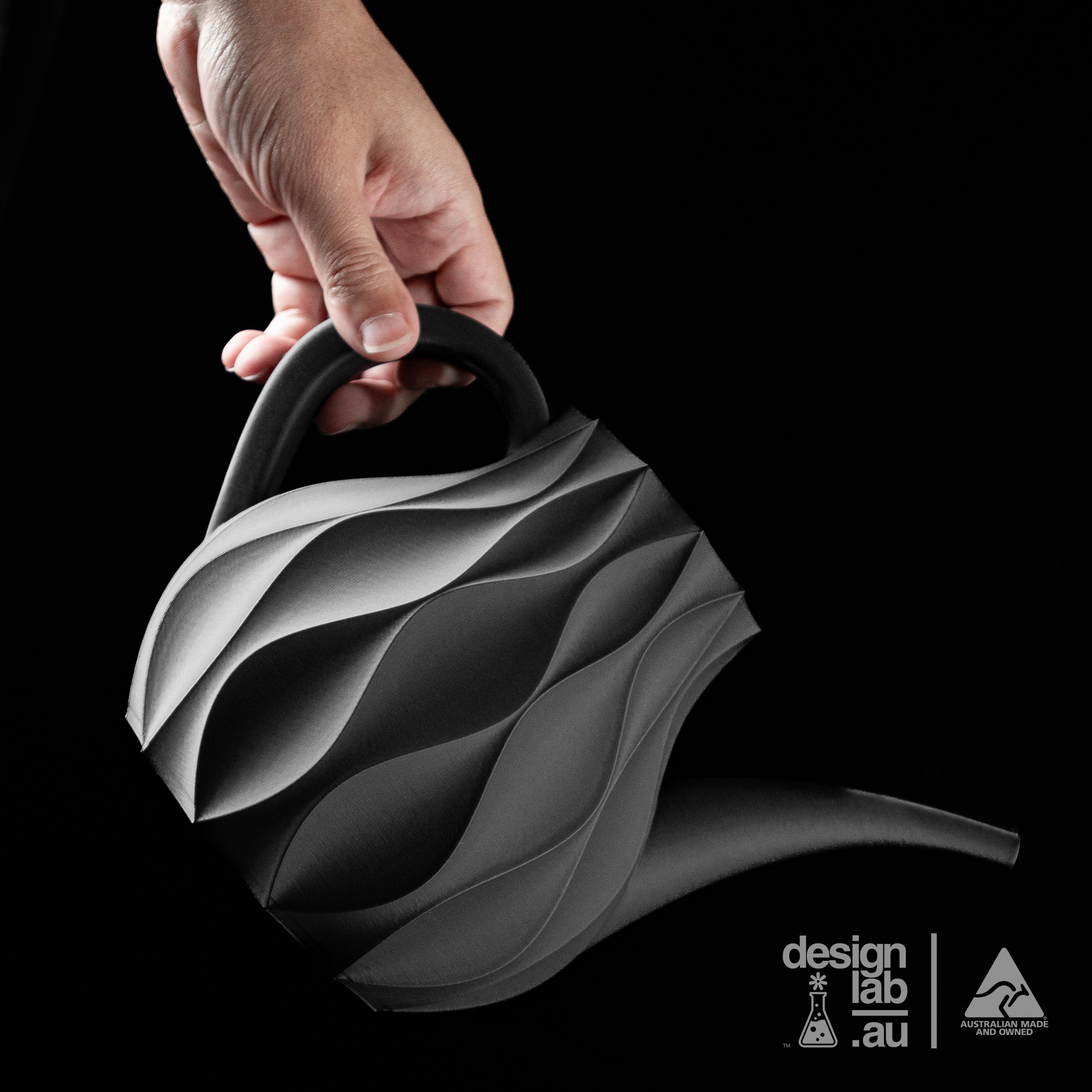 ABYSSAL Watering Can