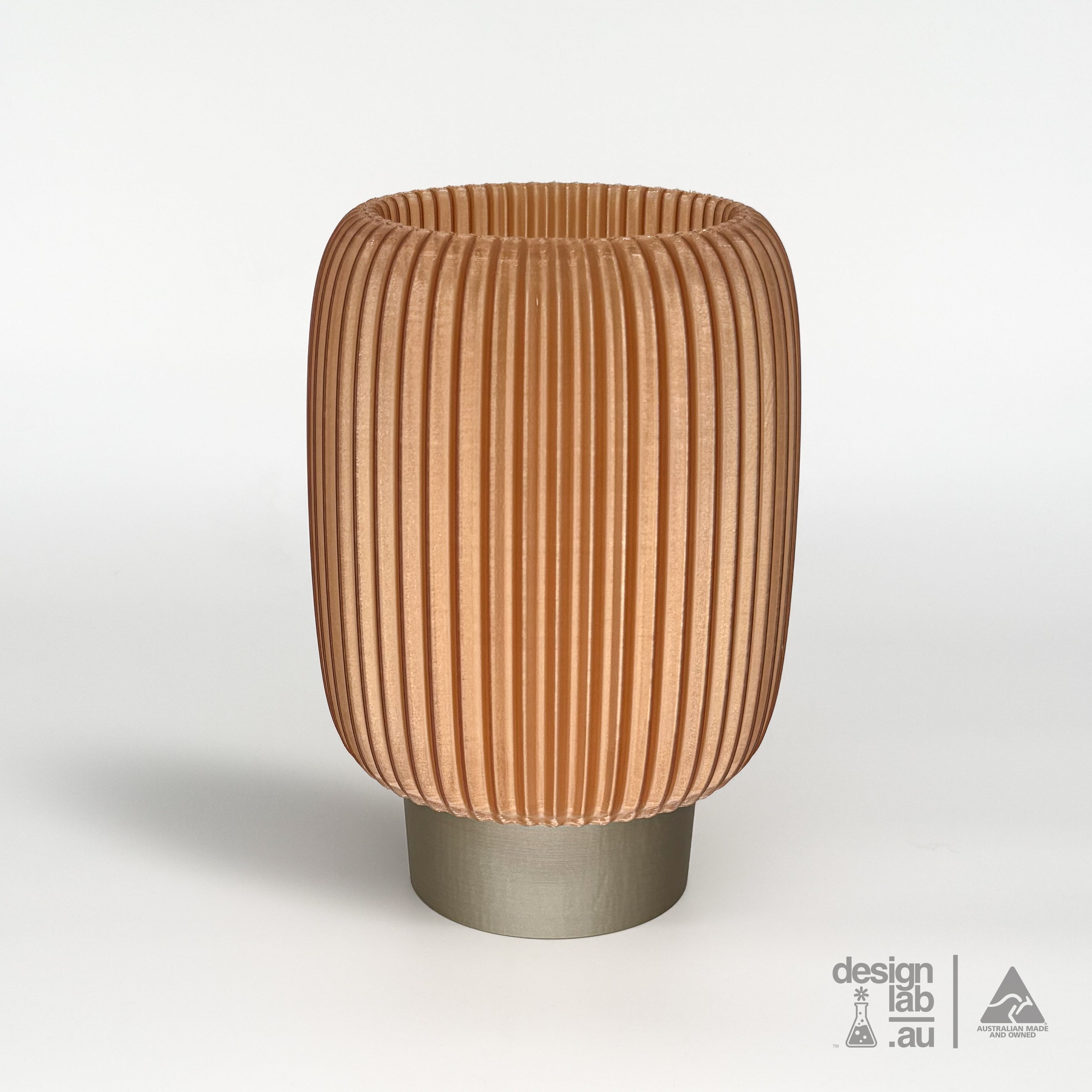 Bronze translucent shade | 5 base colours