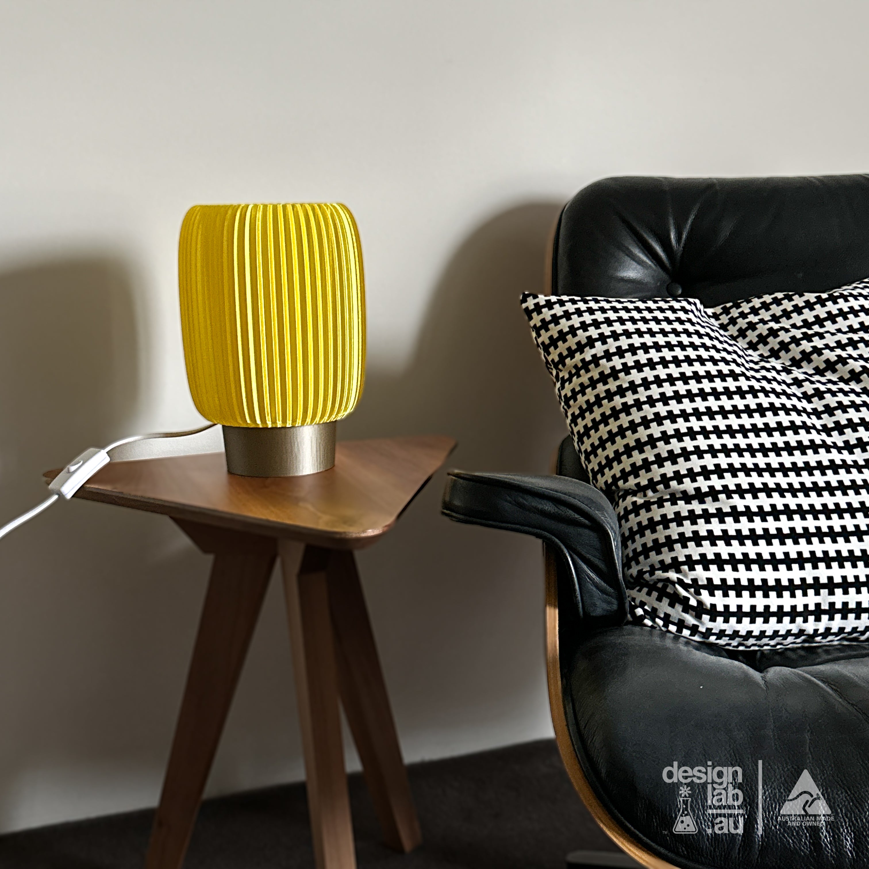 Yellow Gold translucent shade | 5 base colours