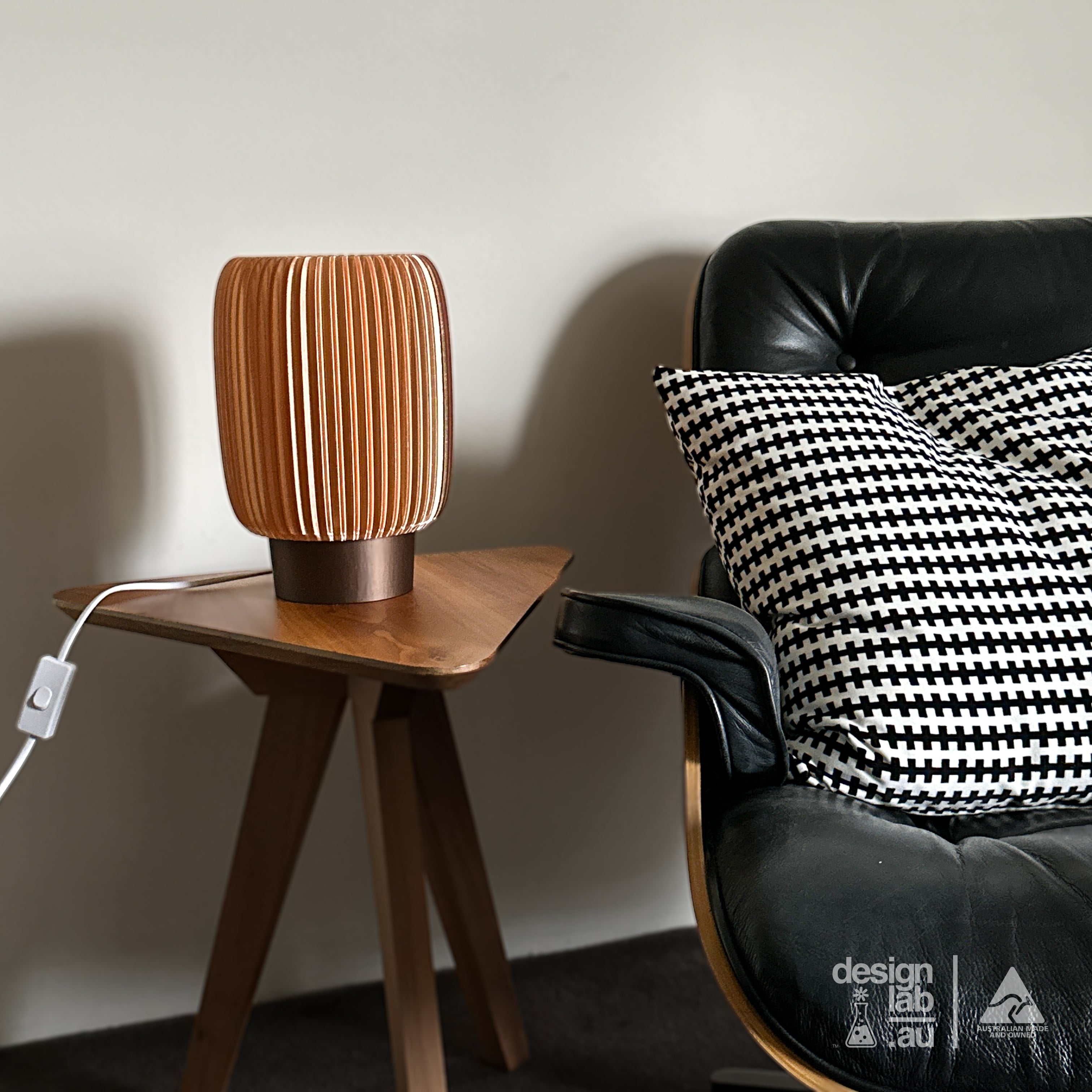 Bronze translucent shade | 5 base colours