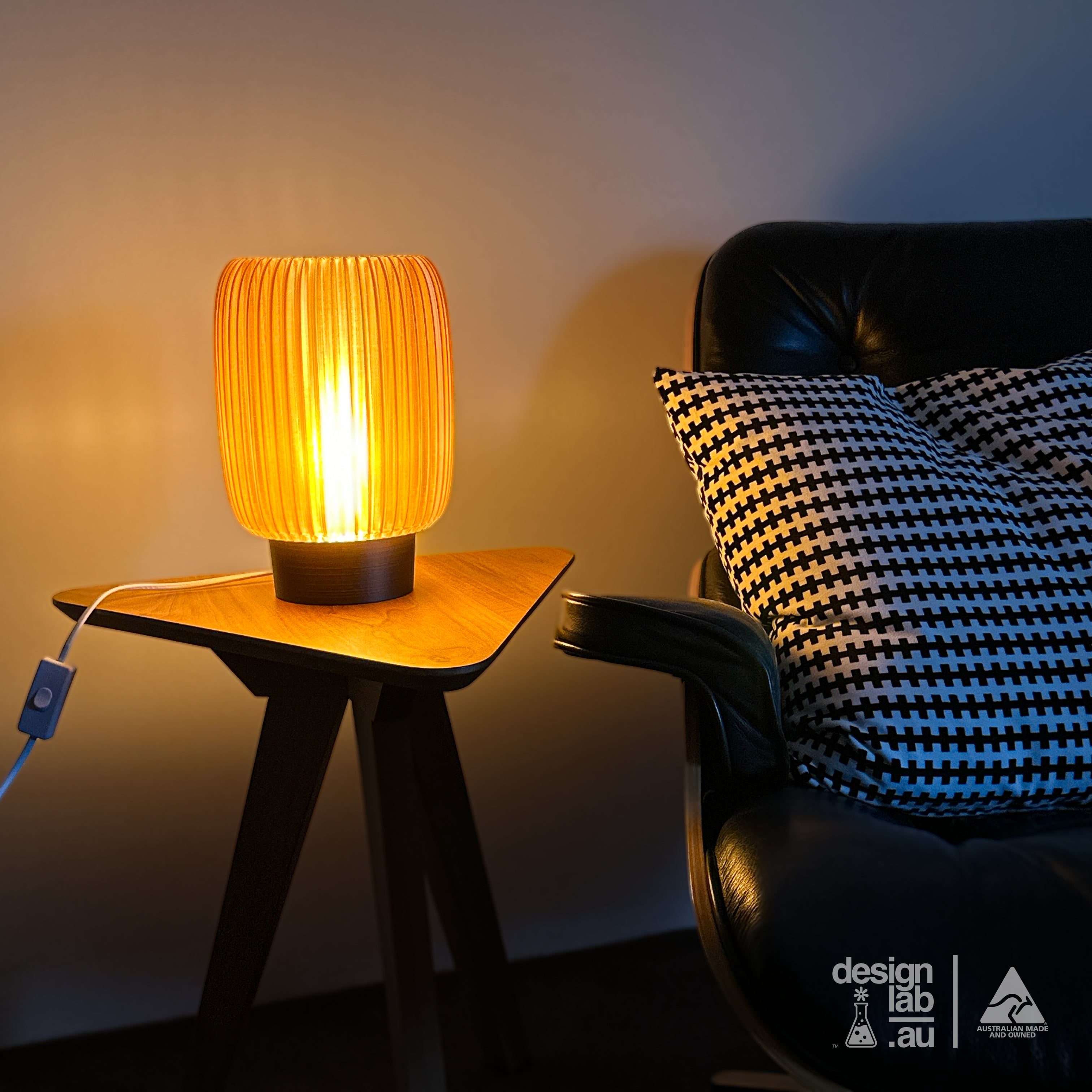 Bronze translucent shade | 5 base colours