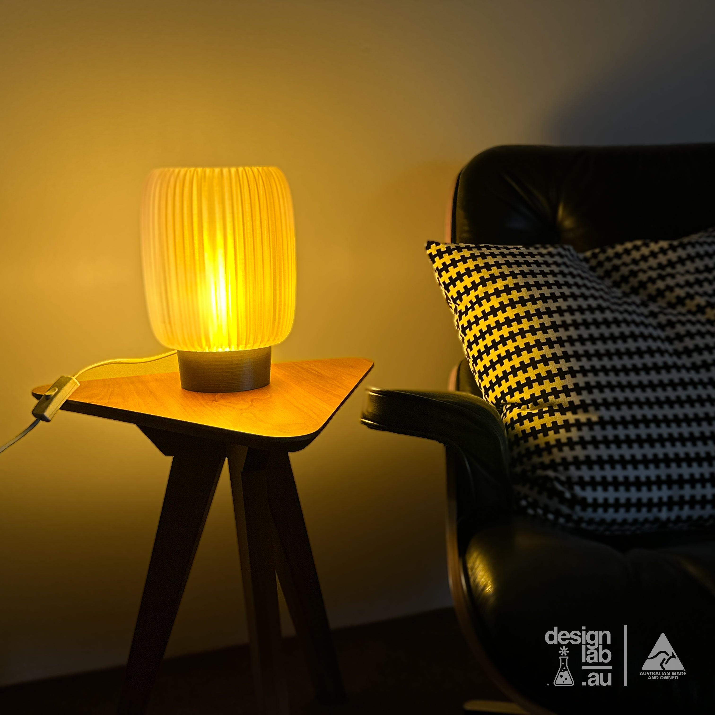 Yellow Gold translucent shade | 5 base colours