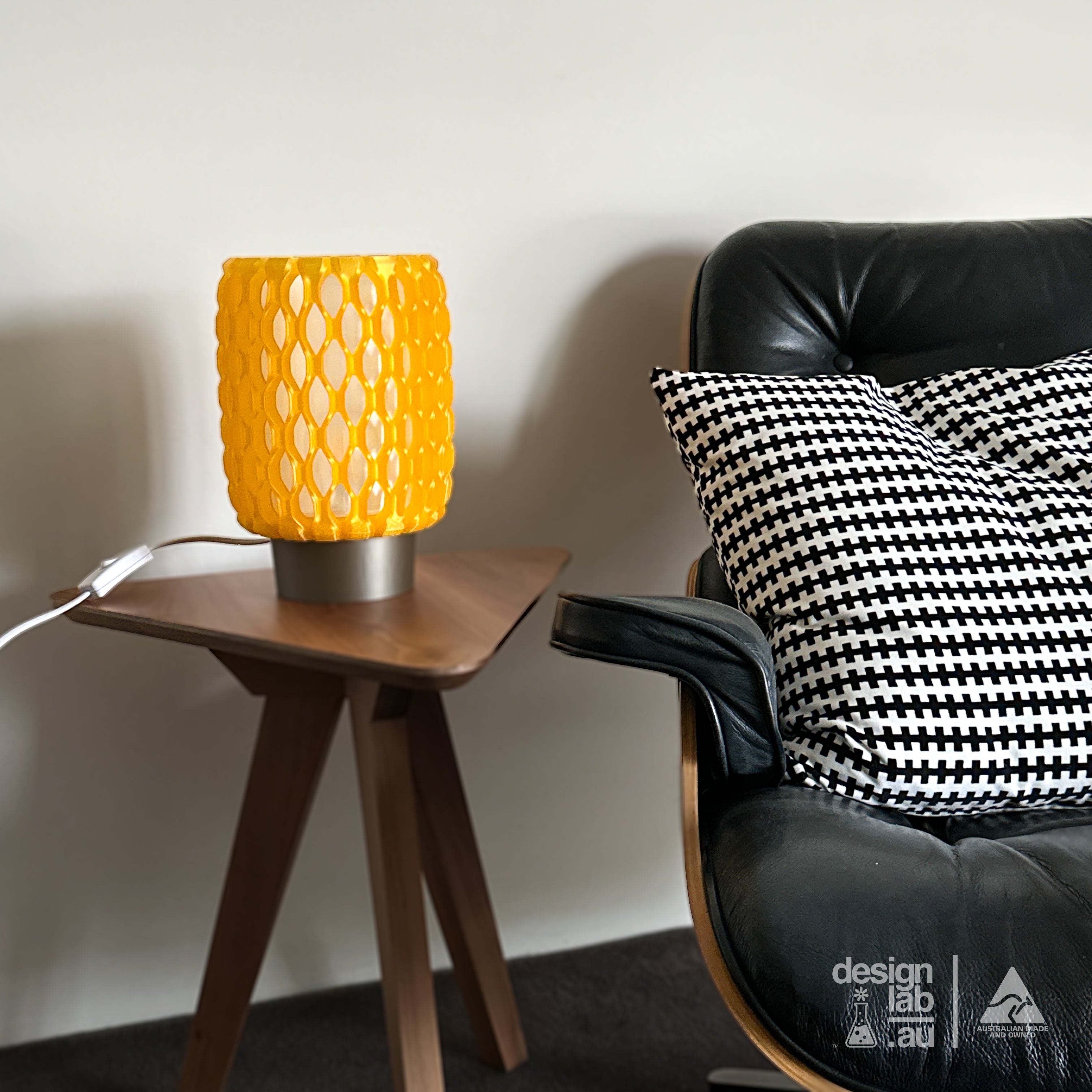 Gold translucent shade | 7 base colours