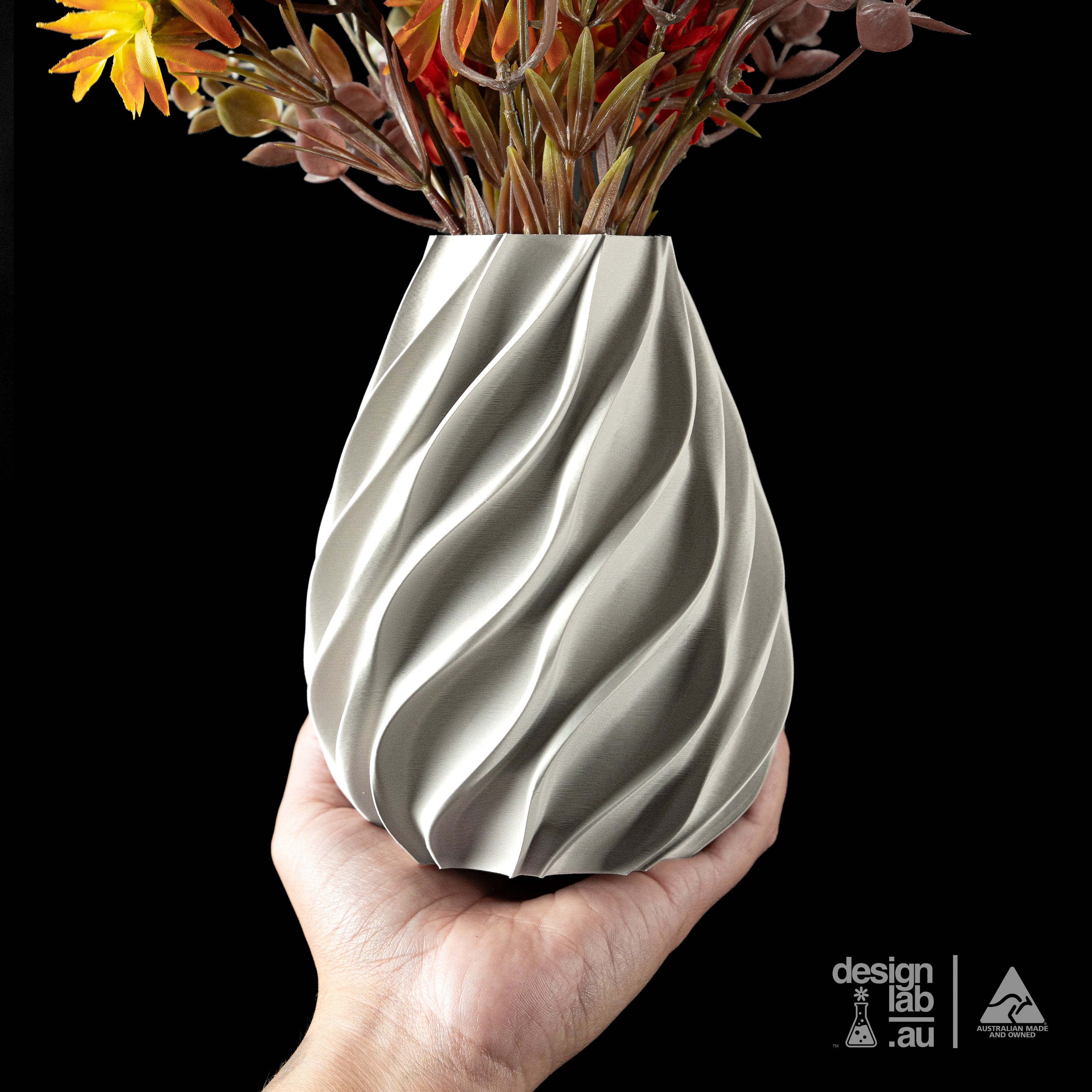 TWIST Vase