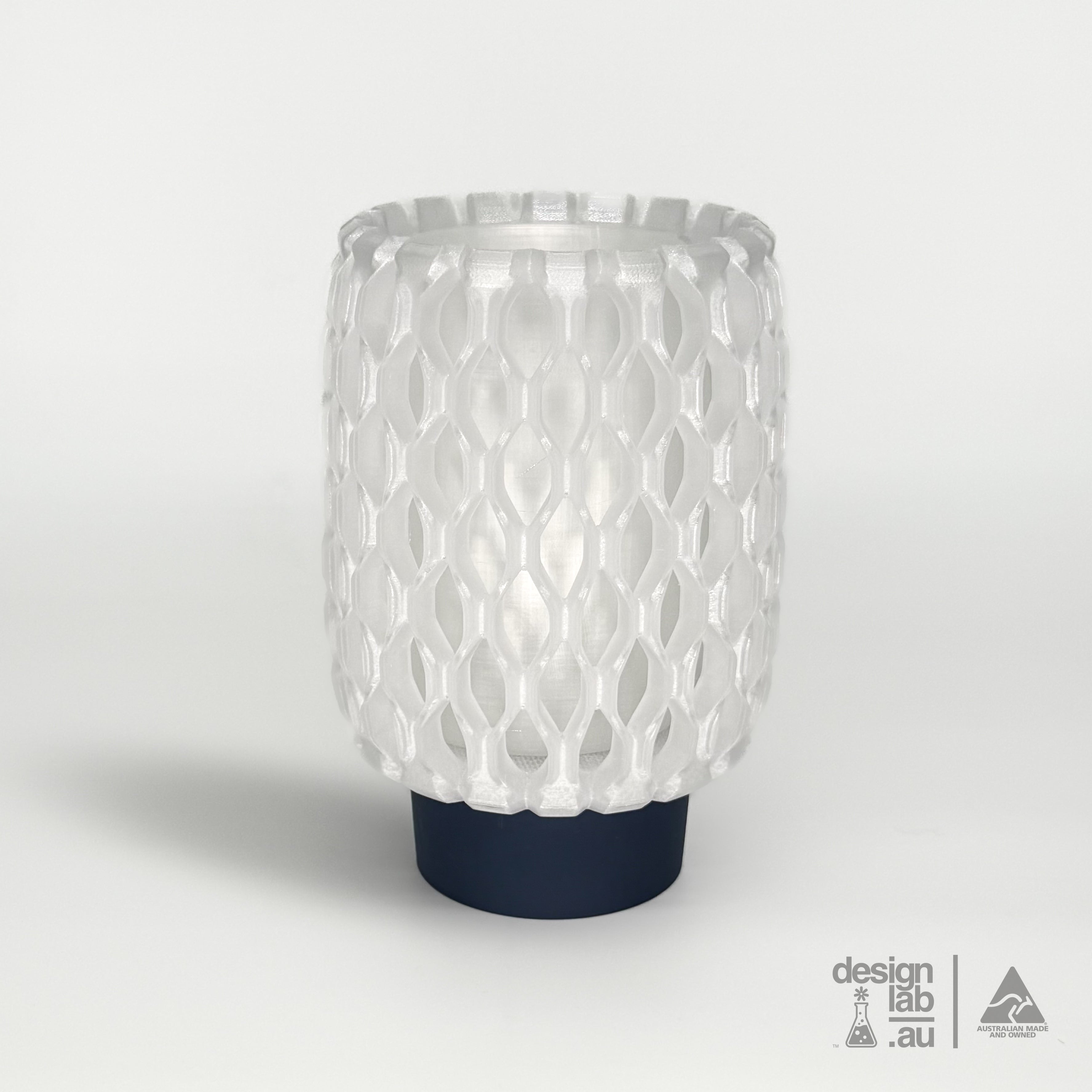 Clear translucent shade | 7 base colours