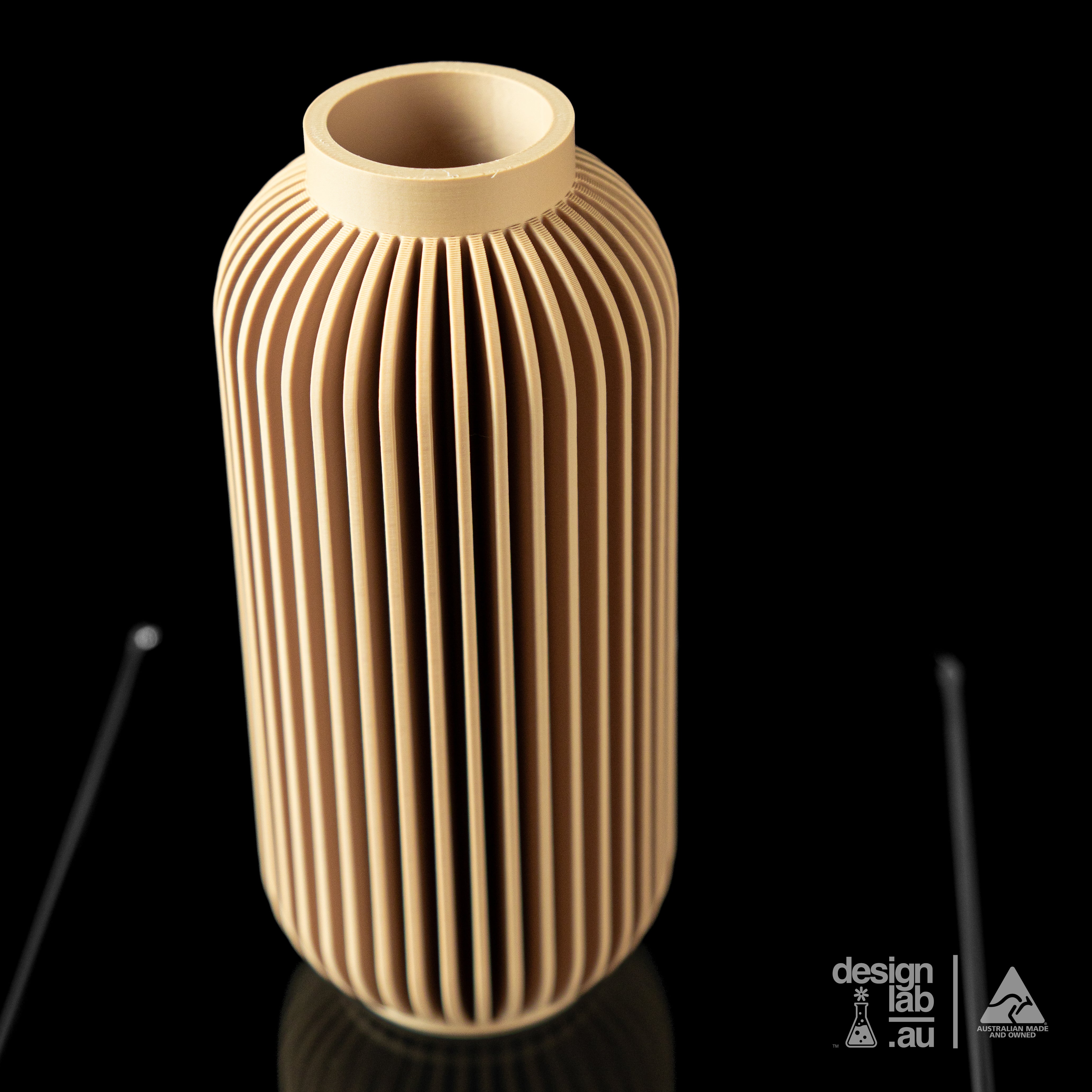 YAO Vase