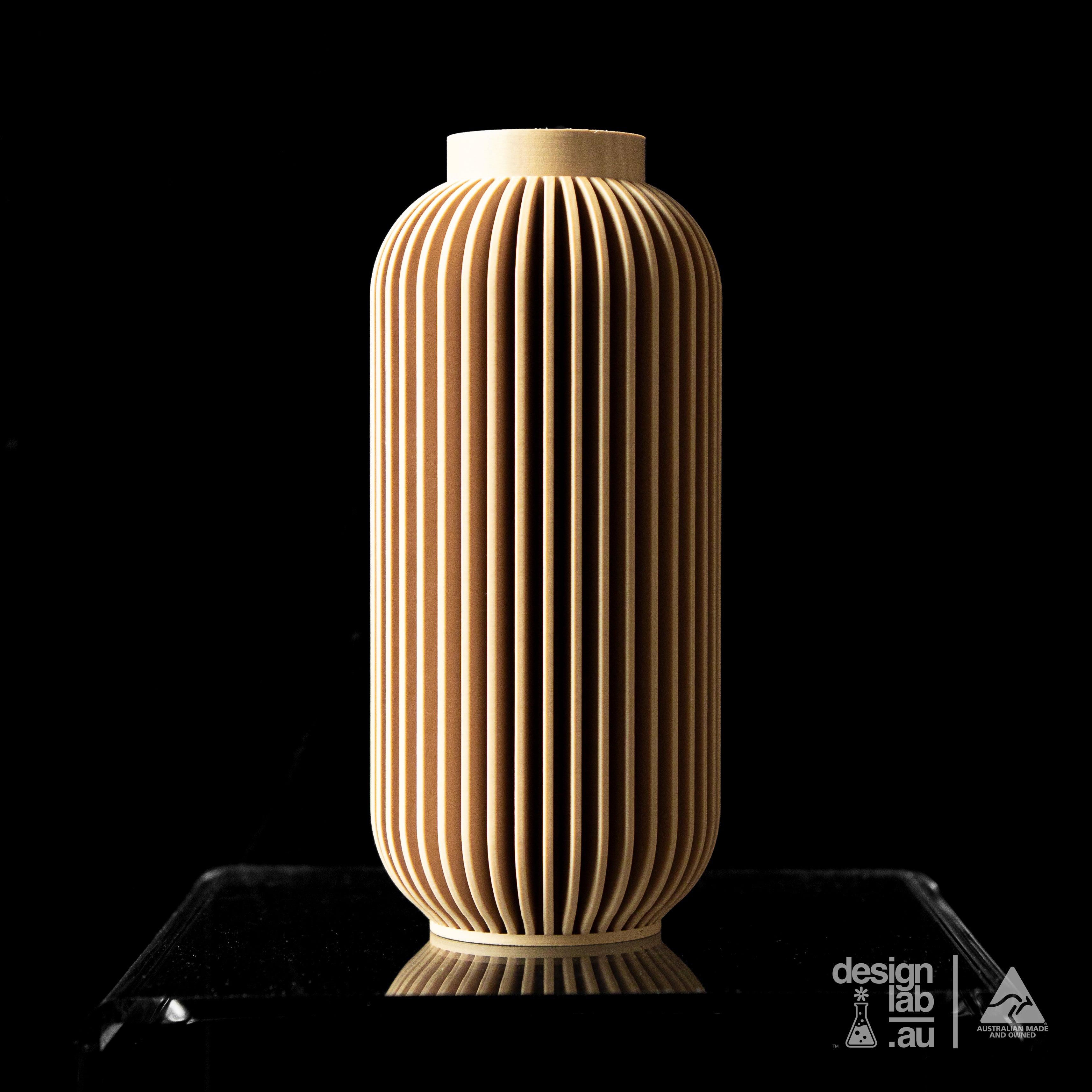 YAO Vase