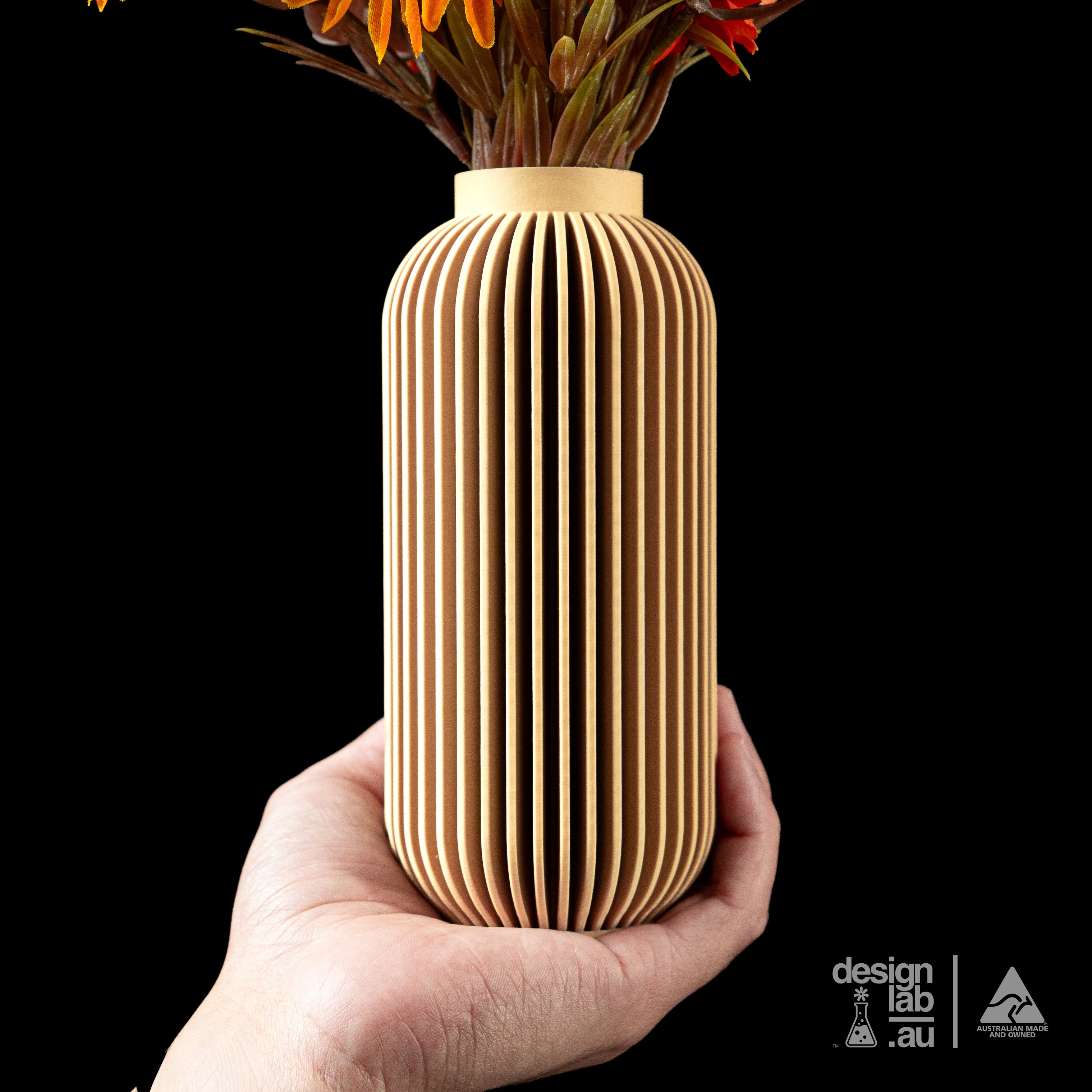 YAO Vase